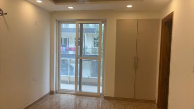 Bedroom Image of 1120 Sq.ft 3 BHK Builder Floor for sale in BPTP District 5, Sector 84 Faridabad for Rs. 13500000