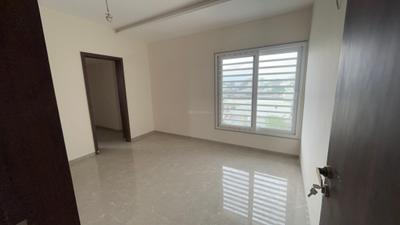 Bedroom Image of 1650 Sq.ft 3 BHK Apartment / Flat for sale in Parvati Nagar Amravati for Rs. 6600000