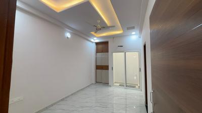 Bedroom Image of 1650 Sq.ft 3 BHK Villa for sale in Giriraj Nagar Jaipur for Rs. 10500000