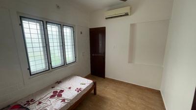 Bedroom Image of 800 Sq.ft 2 BHK Builder Floor for rent in Malapuram Kozhikode for Rs. 17000