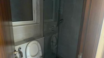 Image of 1050 Sq.ft 2 BHK Apartment / Flat for rent in L And T Elixir Reserve, Powai, Mumbai for Rs. 80000