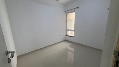 Bedroom Image of 850 Sq.ft 2 BHK Apartment / Flat for sale in Puraniks Rumah Bali, Thane West Thane for Rs. 7699999