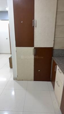 Kitchen Image of 1250 Sq.ft 2 BHK Apartment / Flat for rent in Rajshree Heights, Amraiwadi Ahmedabad for Rs. 20500