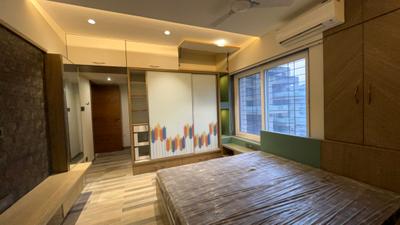 Image of 1750 Sq.ft 3 BHK Apartment / Flat for rent in S K Venkateshwara Heights, Baner, Pune for Rs. 74000