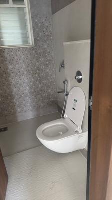 Image of 900 Sq.ft 2 BHK Apartment / Flat for sale in Krishna Fairmont, Wakad, Pune for Rs. 9600000