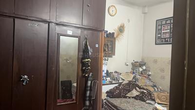 Bedroom Image of 825 Sq.ft 3 BHK Apartment / Flat for sale in Old Delhi New Delhi for Rs. 5699400