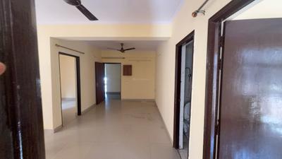 Living Room Image of 1360 Sq.ft 3 BHK Apartment / Flat for sale in MR Delhi 99, Bhopura Ghaziabad for Rs. 8000000