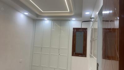 Bedroom Image of 1200 Sq.ft 3 BHK Builder Floor for sale in Sector 5 Rohini New Delhi for Rs. 23500000