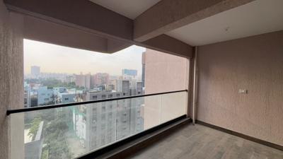 Image of 2149 Sq.ft 4 BHK Apartment / Flat for sale in P K Hillcrest, Pimple Saudagar, Pune for Rs. 28000000