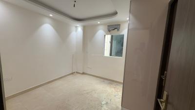 Bedroom Image of 900 Sq.ft 2 BHK Independent House for rent in RWA Chhabra Block F, Lajpat Nagar New Delhi for Rs. 55000