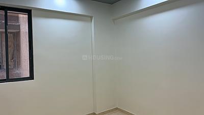 Bedroom Image of 1098 Sq.ft 2 BHK Apartment / Flat for sale in Shapers Swastik Platinum, Narolgam Ahmedabad for Rs. 2050000