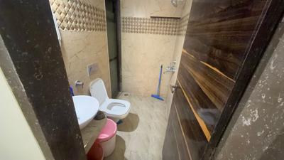 Bedroom Image of 850 Sq.ft 2 BHK Apartment / Flat for rent in Madhav Palacia, Hiranandani Estate Thane for Rs. 35000