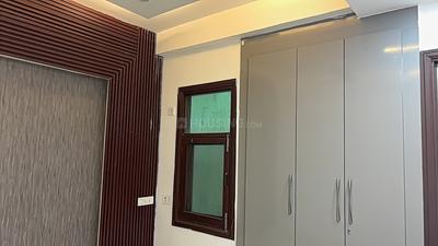Bedroom Image of 1850 Sq.ft 4 BHK Builder Floor for rent in Vasundhara Ghaziabad for Rs. 37000
