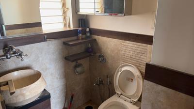 Image of 2040 Sq.ft 4 BHK Apartment / Flat for sale in K Raheja Heights, Malad East, Mumbai for Rs. 60000000