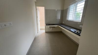 Kitchen Image of 1150 Sq.ft 2 BHK Apartment / Flat for sale in Madipakkam Chennai for Rs. 9500000