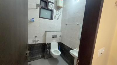 Image of 950 Sq.ft 2 BHK Builder Floor for rent in Palam Vihar Extension, Gurgaon for Rs. 24000