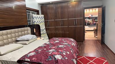 Bedroom Image of 4800 Sq.ft 6 BHK Builder Floor for sale in Arakere Bengaluru for Rs. 42000000