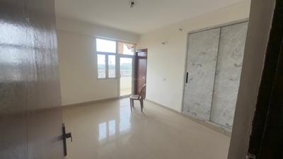 Bedroom Image of 1510 Sq.ft 3 BHK Apartment / Flat for rent in MR Delhi 99, Bhopura Ghaziabad for Rs. 20000