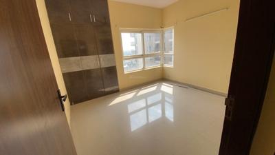 Bedroom Image of 1689 Sq.ft 3 BHK Apartment / Flat for sale in Adani Oyster Greens, Sector 102 Gurgaon for Rs. 22000000
