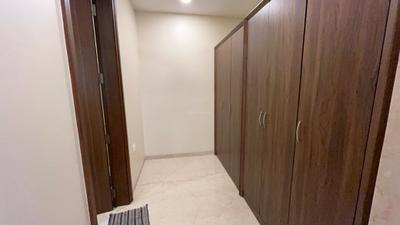 Bedroom Image of 3300 Sq.ft 4 BHK Apartment / Flat for rent in Supreme Amadore, Baner Pune for Rs. 225000