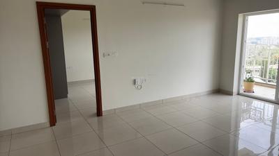 Living Room Image of 1100 Sq.ft 2 BHK Apartment / Flat for sale in Prestige Elysian, Kalena Agrahara Bengaluru for Rs. 19500000