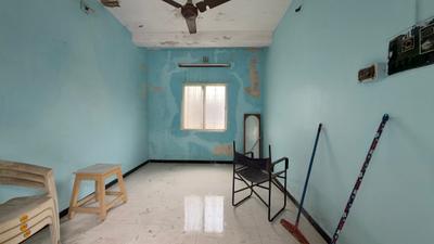 Bedroom Image of 1044 Sq.ft 3 BHK Duplex for sale in Akota Vadodara for Rs. 6500000