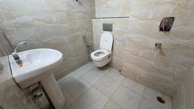 Image of 1500 Sq.ft 3 BHK Apartment / Flat for sale in DDA Akshardham Apartments, Sector 19 Dwarka, New Delhi for Rs. 21500000