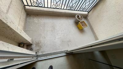 Balcony Image of 1210 Sq.ft 3 BHK Builder Floor for rent in Signature Global Park 2 And 3, Sector 36 Sohna for Rs. 25000