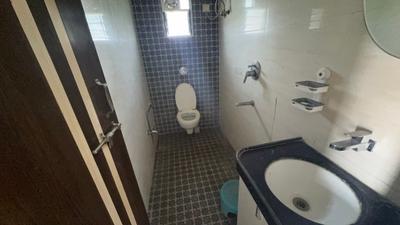 Image of 1600 Sq.ft 2.5 BHK Apartment / Flat for rent in Sonegaon, Nagpur for Rs. 33000