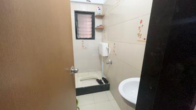 Image of 960 Sq.ft 2 BHK Apartment / Flat for sale in  Radhika Niwas, Ambegaon Budruk, Pune for Rs. 6000000