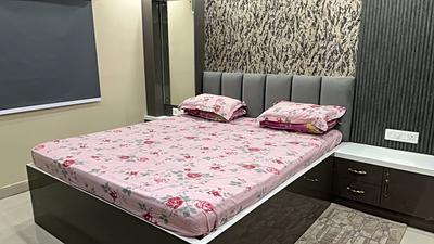 Bedroom Image of 1700 Sq.ft 3 BHK Apartment / Flat for sale in Danapur Patna for Rs. 12000000