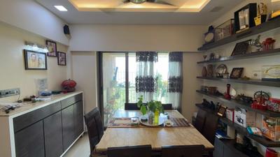 Living Room Image of 1292 Sq.ft 2 BHK Apartment / Flat for sale in Lodha Splendora, Thane West Thane for Rs. 14000000