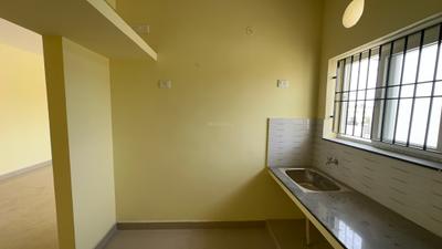 Kitchen Image of 1400 Sq.ft 2 BHK Villa for sale in Thiruthavali Chennai for Rs. 6500000