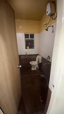 Image of 1000 Sq.ft 2 BHK Apartment / Flat for rent in Kumar Primavera B6, Wadgaon Sheri, Pune for Rs. 38000