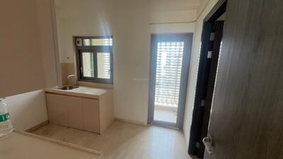 Kitchen Image of 1850 Sq.ft 3 BHK Apartment / Flat for rent in Piramal Mahalaxmi, Worli Mumbai for Rs. 310000