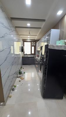 Kitchen Image of 1200 Sq.ft 2 BHK Builder Floor for sale in Amolik Residency, Sector 86 Faridabad for Rs. 9500000