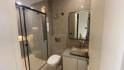 Bathroom Image of 2565 Sq.ft 4 BHK Builder Floor for sale in Kadarpur Gurgaon for Rs. 36000000