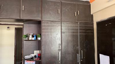 Bedroom Image of 1264 Sq.ft 2 BHK Apartment / Flat for sale in TDI Kingsbury Apartments, Sector 61 Sonipat for Rs. 5100000