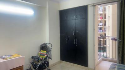 Bedroom Image of 2120 Sq.ft 4 BHK Apartment / Flat for sale in Pigeon Spring Meadows, Noida Extension Greater Noida for Rs. 19000000