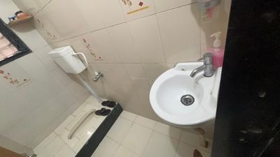 Image of 960 Sq.ft 2 BHK Apartment / Flat for sale in  Radhika Niwas, Ambegaon Budruk, Pune for Rs. 6000000