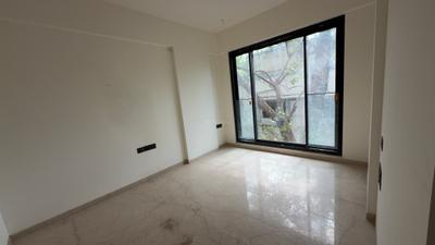 Bedroom Image of 1400 Sq.ft 3 BHK Apartment / Flat for sale in Santacruz West Mumbai for Rs. 80000000