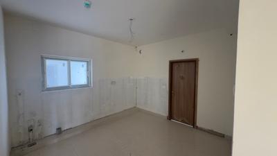 Kitchen Image of 2145 Sq.ft 3 BHK Apartment / Flat for sale in The Vue Residences, Puppalaguda Hyderabad for Rs. 20000000