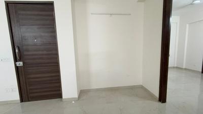 Bedroom Image of 1208 Sq.ft 2.5 BHK Builder Floor for sale in M3M Soulitude, Sector 89 Gurgaon for Rs. 12500000