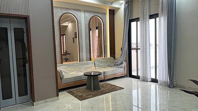 Living Room Image of 3600 Sq.ft 4 BHK Independent House for sale in Girdharipura Jaipur for Rs. 23100000