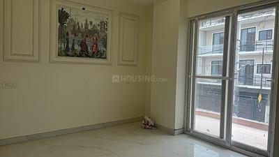 Bedroom Image of 2200 Sq.ft 3 BHK Builder Floor for sale in Indra Nagar Colony Dehradun for Rs. 12500000