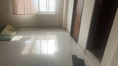 Bedroom Image of 1155 Sq.ft 2 BHK Apartment / Flat for sale in Srinagar Colony Anantapur for Rs. 5800000