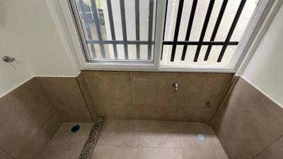Balcony Image of 1300 Sq.ft 2 BHK Apartment / Flat for rent in HBR Layout Bengaluru for Rs. 38500