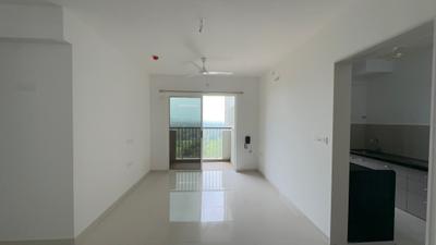 Living Room Image of 759 Sq.ft 2.5 BHK Apartment / Flat for rent in Lodha Palava Premier, Dombivli East Thane for Rs. 23500