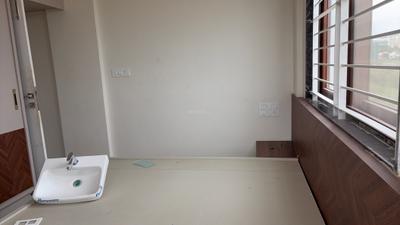Bedroom Image of 1200 Sq.ft 2 BHK Builder Floor for rent in Kaggadasapura Bengaluru for Rs. 35000