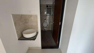 Image of 2100 Sq.ft 4 BHK Apartment / Flat for sale in Giritirtha Solasta, Ravet, Pune for Rs. 13450000